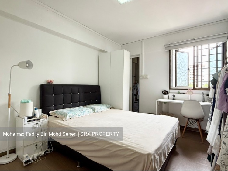 Blk 121 Bedok North Road (Bedok), HDB 4 Rooms #490093381